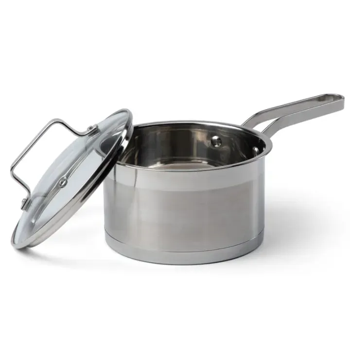 Orrefors Jernverk Sauce Pan 1,5L Ø18 - LT54019 (gadzety reklamowe)